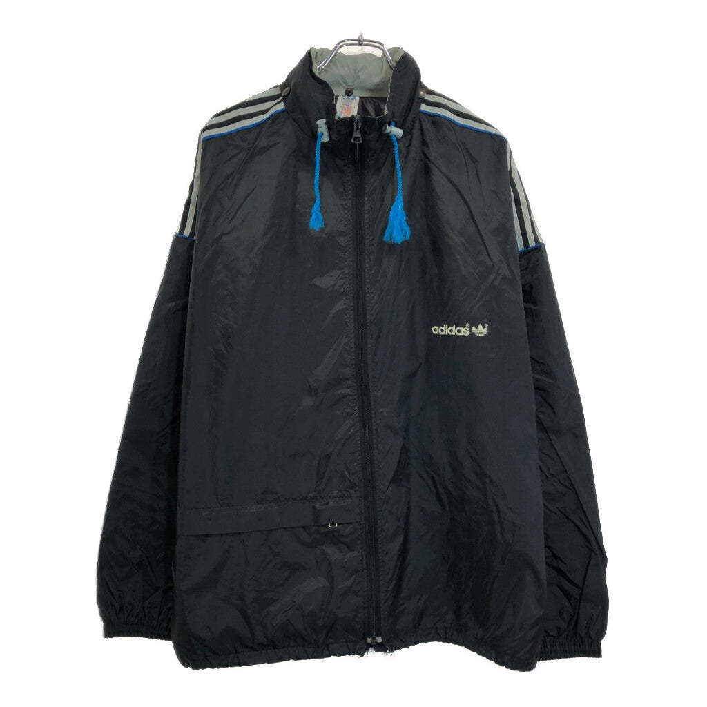 80s adidas Nylon Jacket