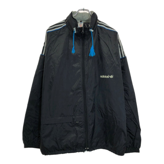80s adidas Nylon Jacket