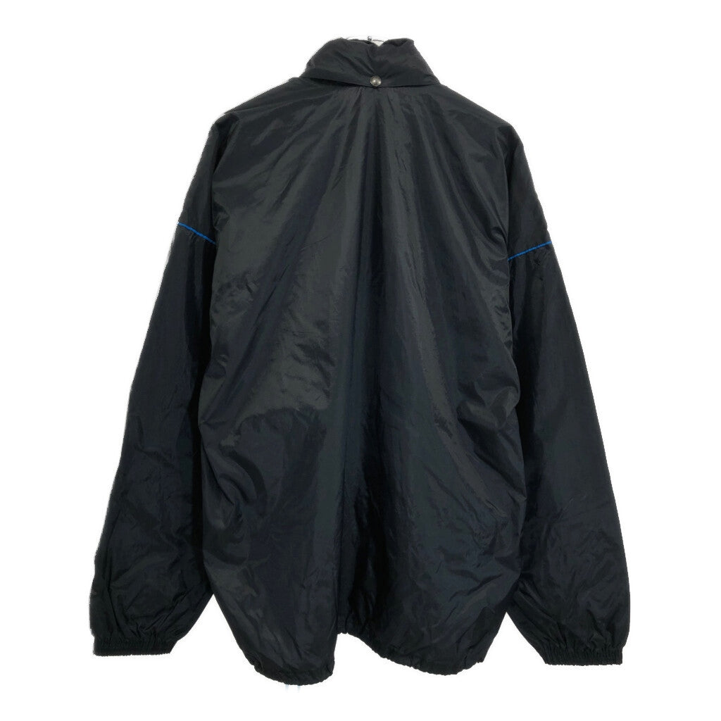 80s adidas Nylon Jacket