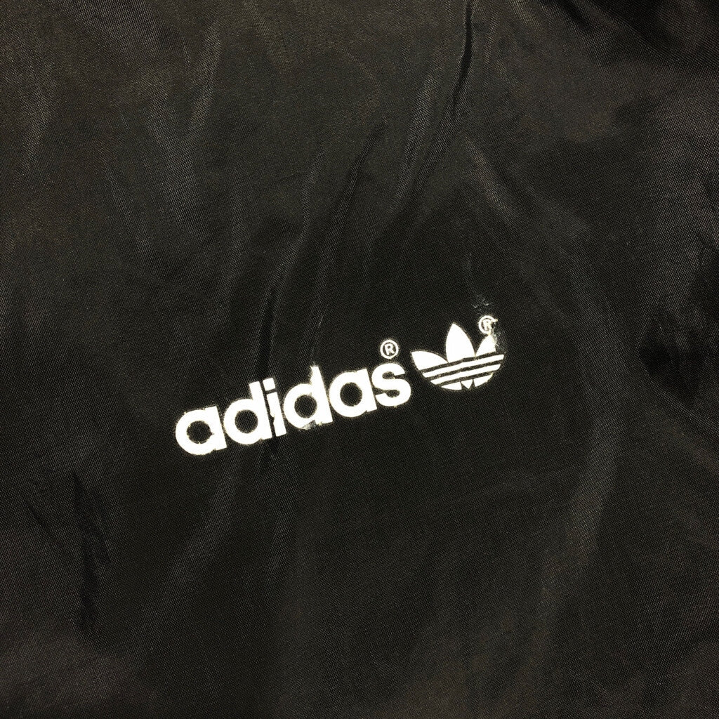 80s adidas Nylon Jacket