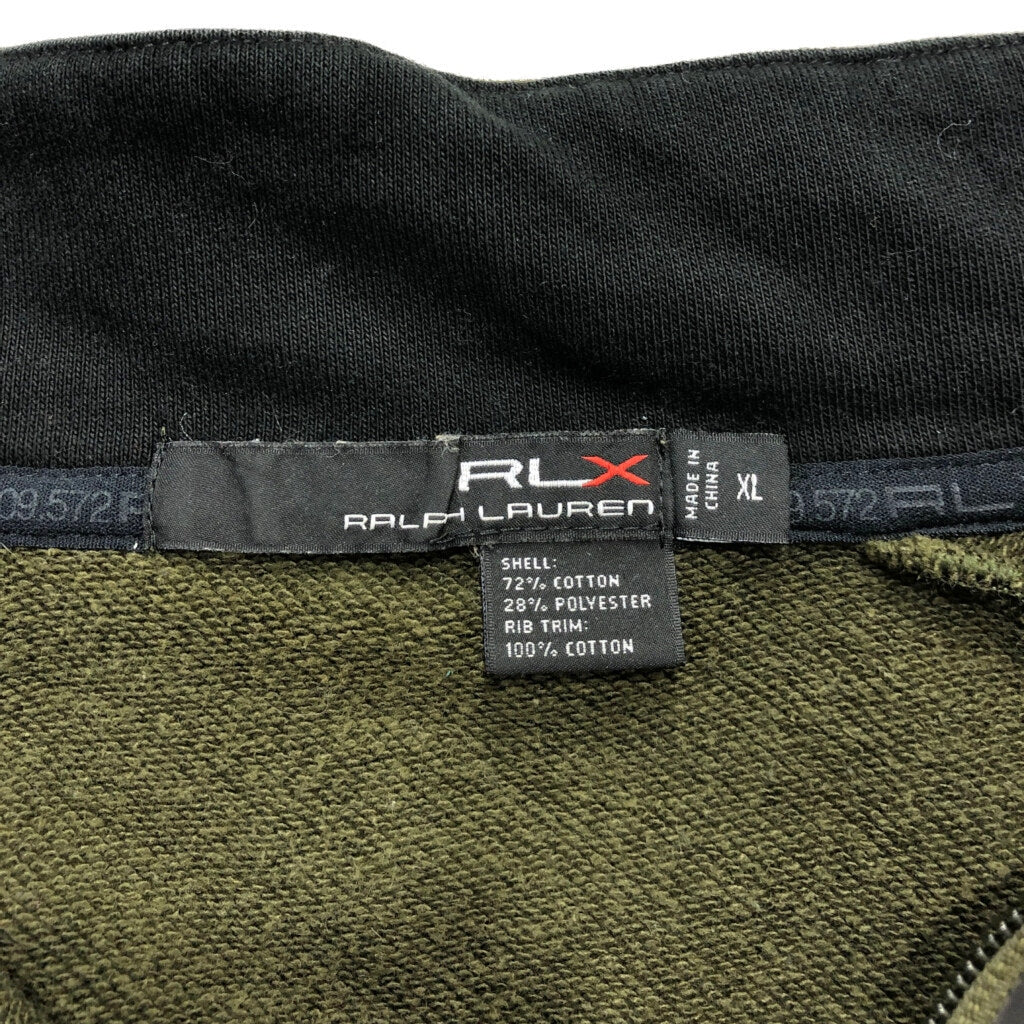 RLX RALPH LAUREN Sweat