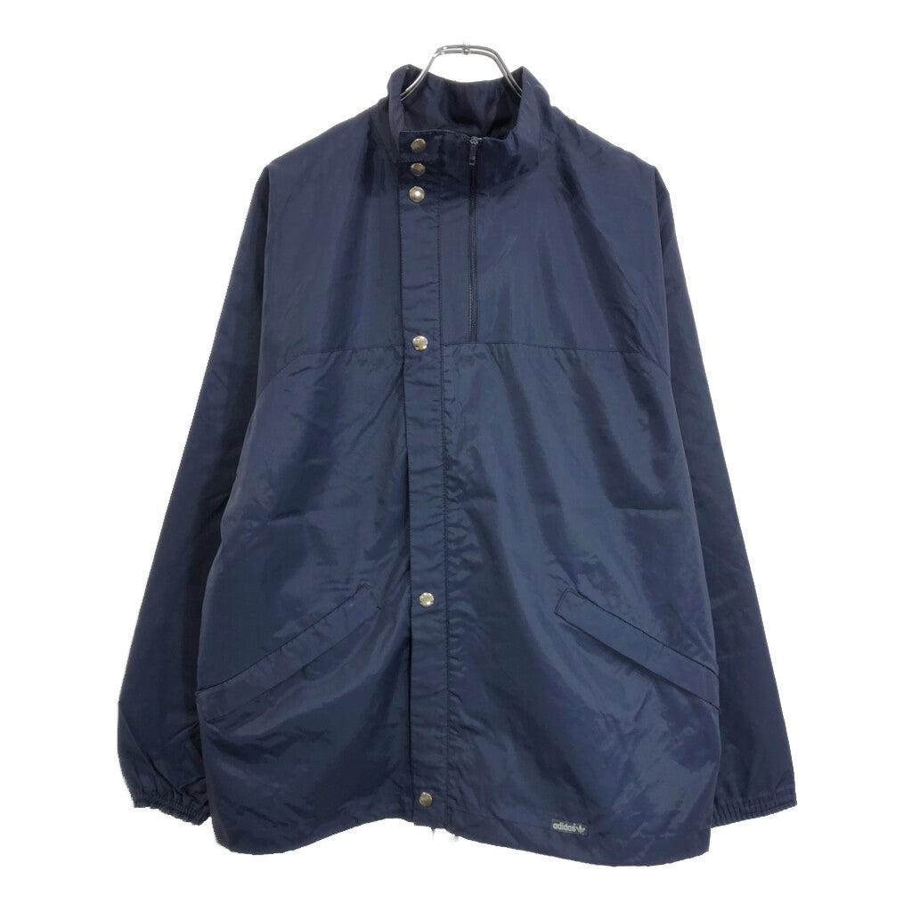 70s adidas Nylon Jacket