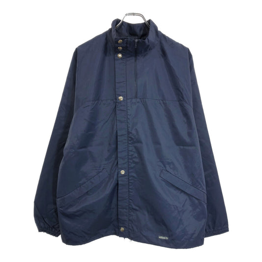 70s adidas Nylon Jacket