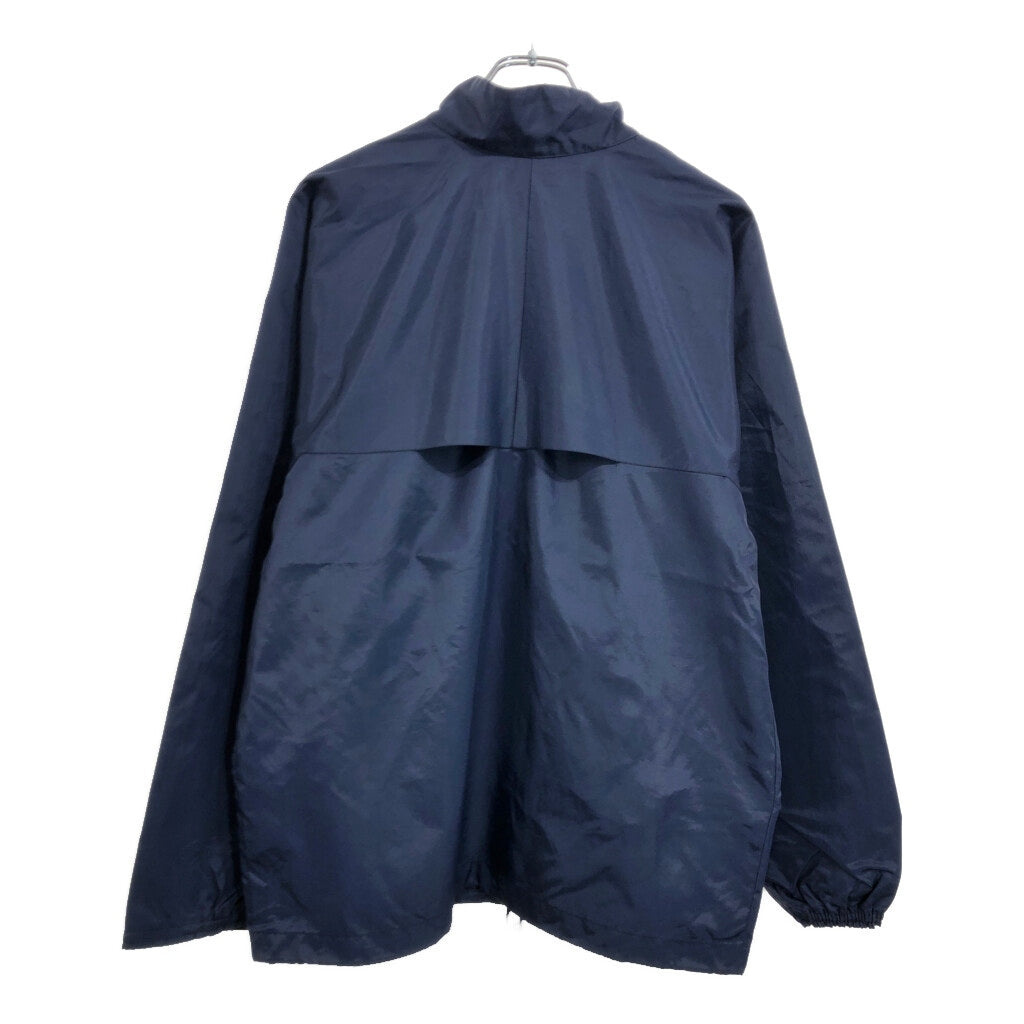 70s adidas Nylon Jacket