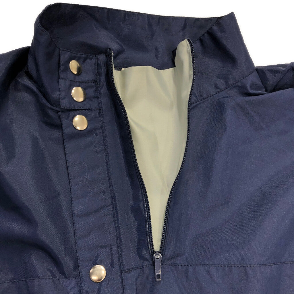 70s adidas Nylon Jacket