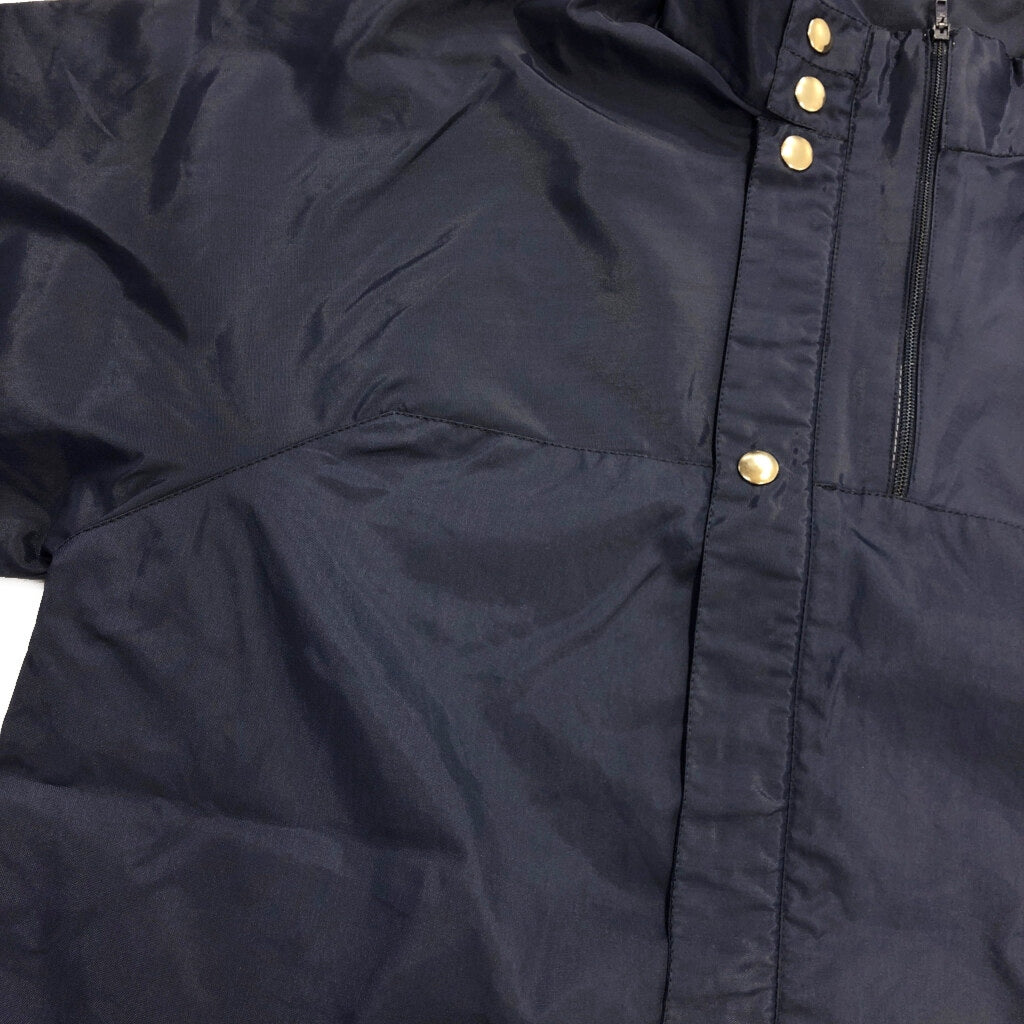 70s adidas Nylon Jacket