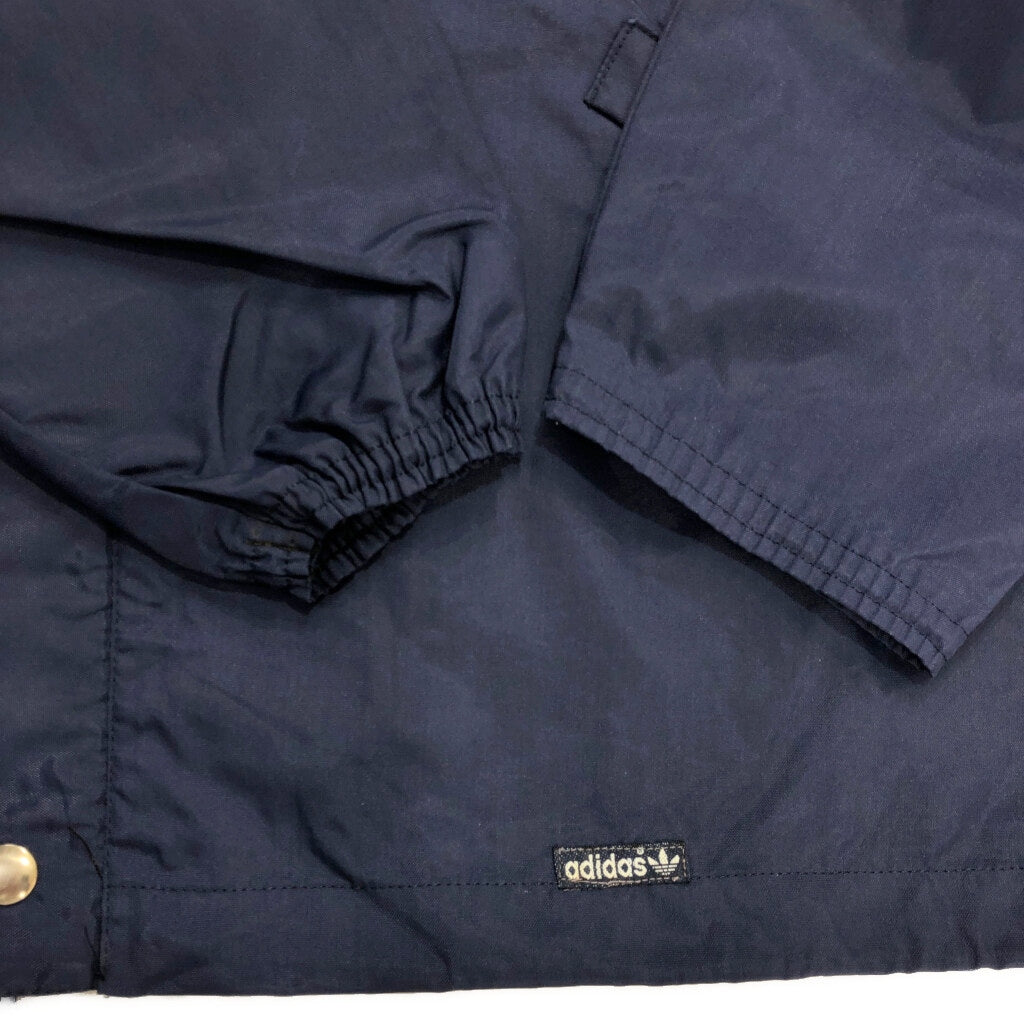 70s adidas Nylon Jacket