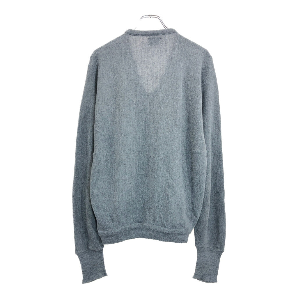 80s IZOD LACOSTE V-Neck Sweater