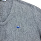80s IZOD LACOSTE V-Neck Sweater