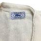 80s IZOD LACOSTE Cardigan