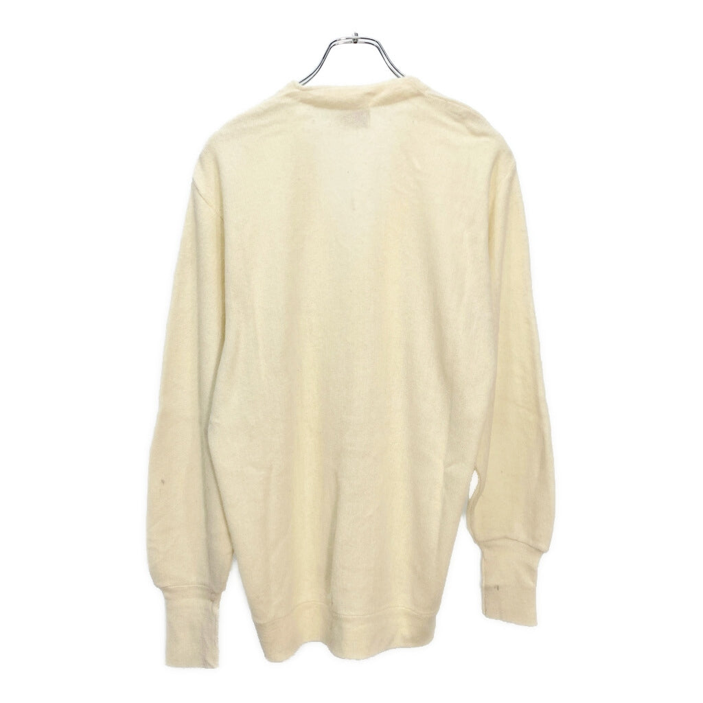 80s IZOD LACOSTE Cardigan