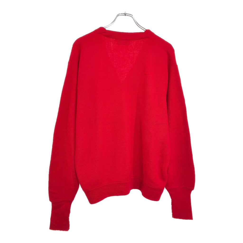 70s IZOD LACOSTE Cardigan