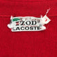70s IZOD LACOSTE Cardigan