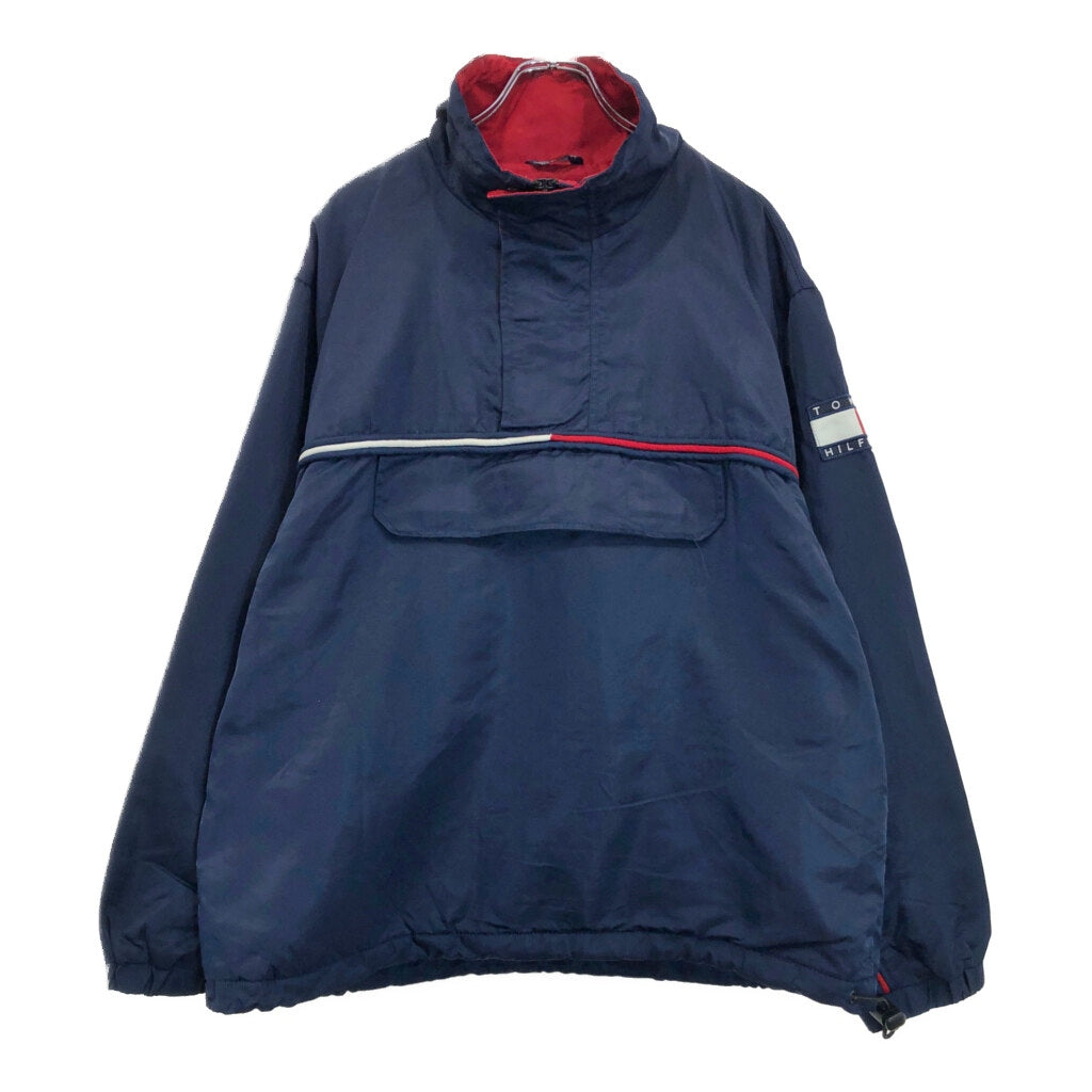 90s TOMMY JEANS Jacket