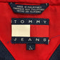 90s TOMMY JEANS Jacket