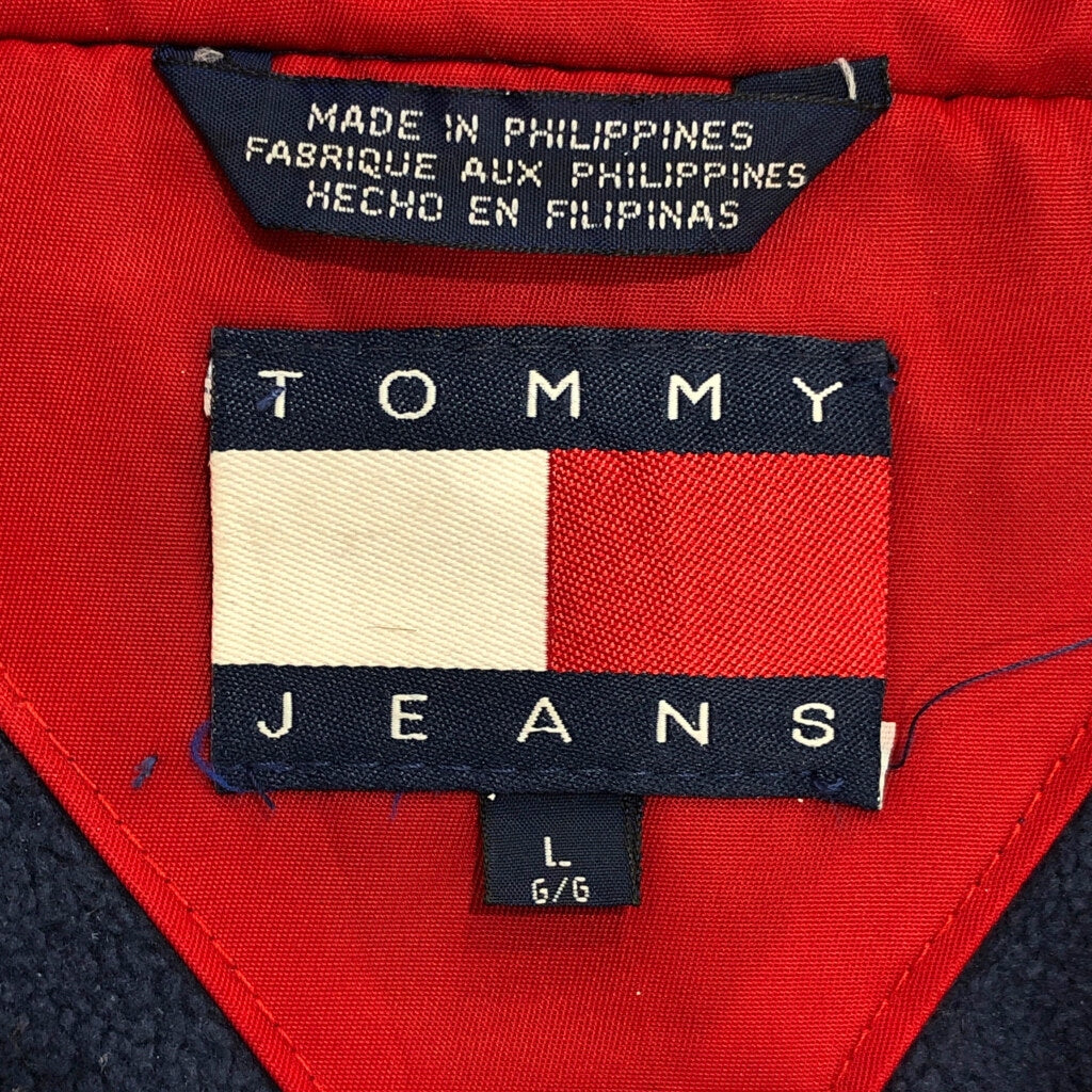 90s TOMMY JEANS Jacket