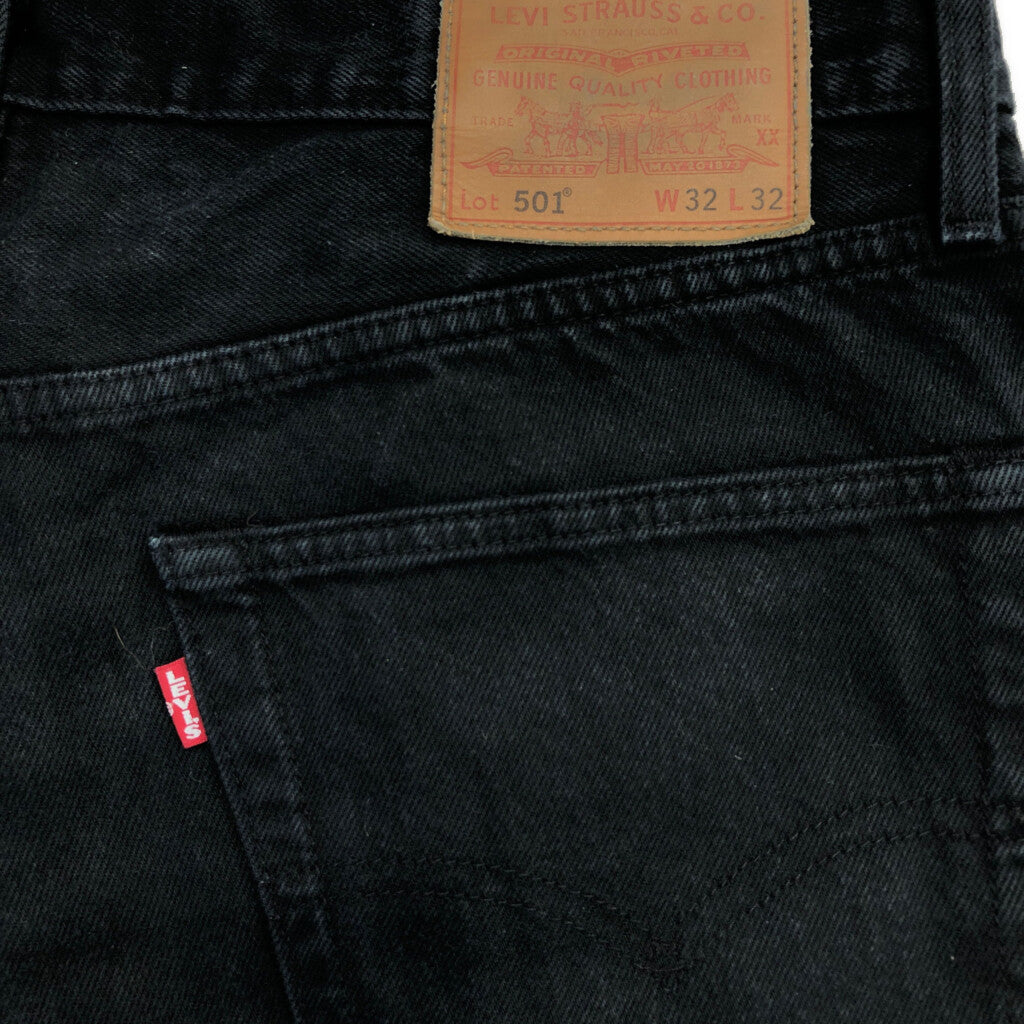 Levi's 501