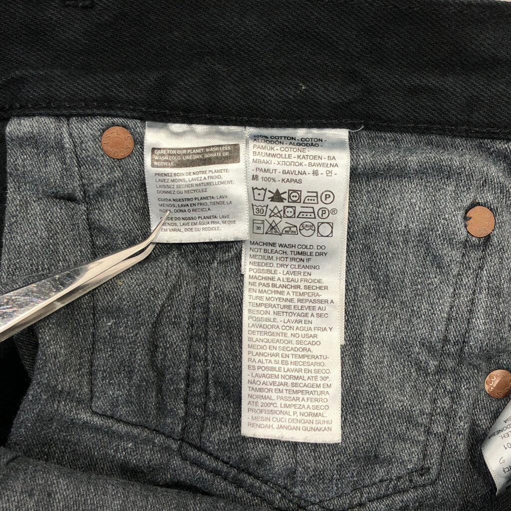 Levi's 501