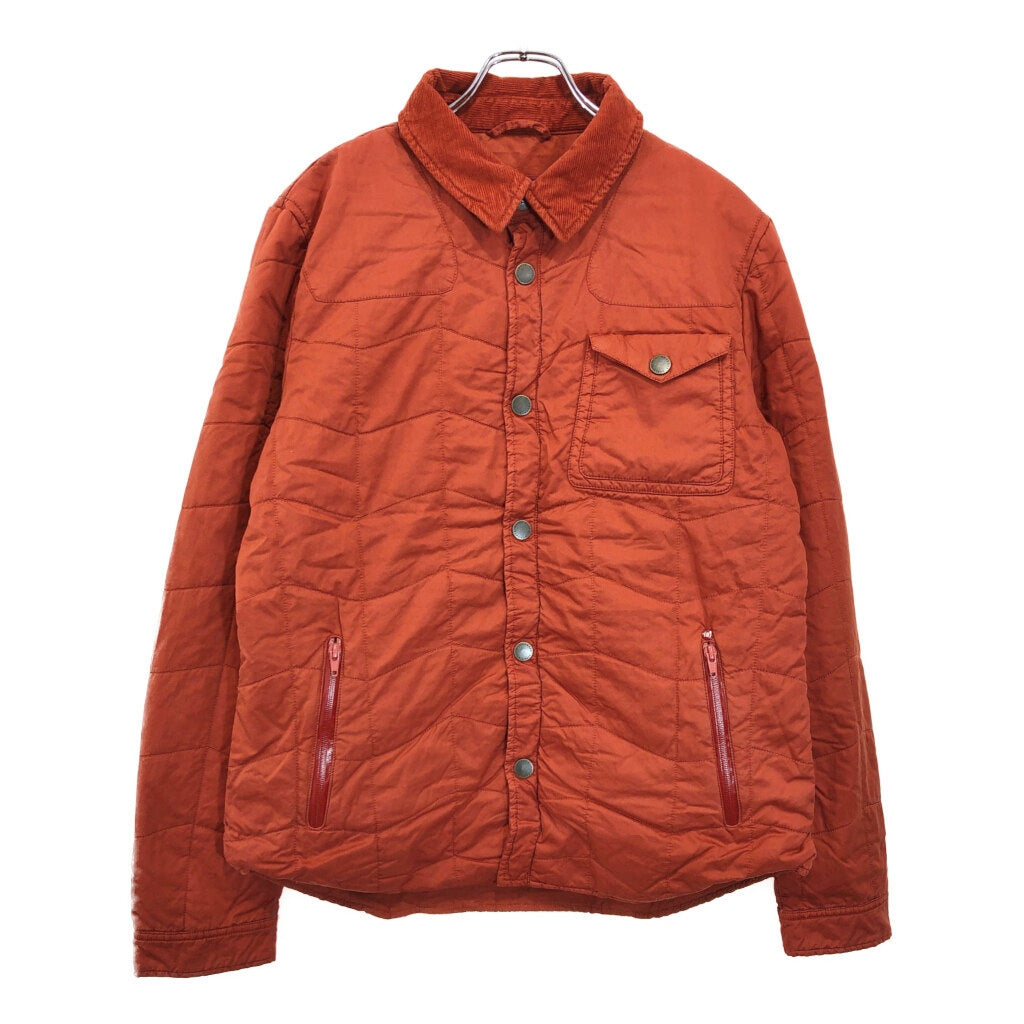 Barbour Padded Jacket