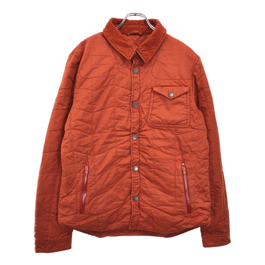 Barbour Padded Jacket