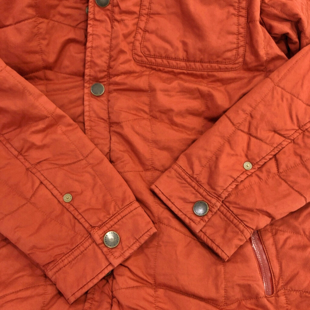 Barbour Padded Jacket