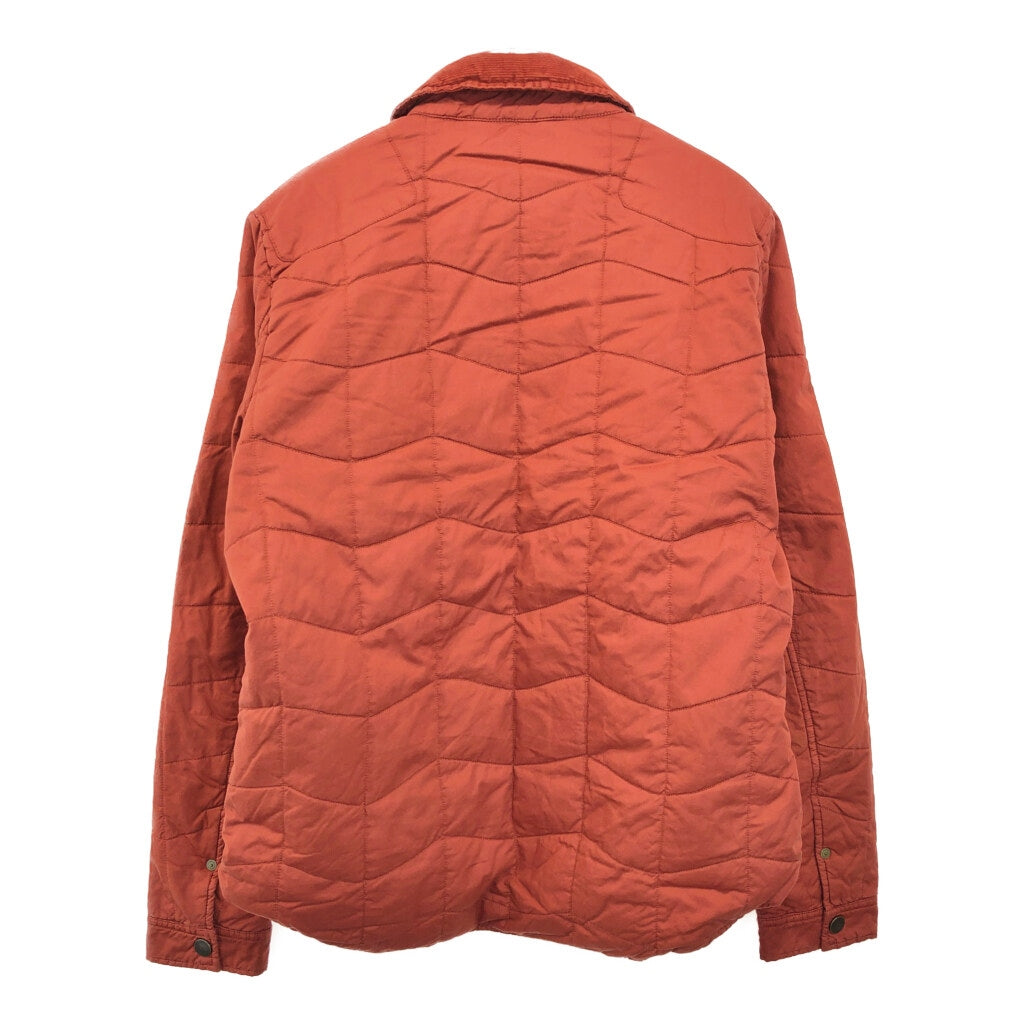 Barbour Padded Jacket