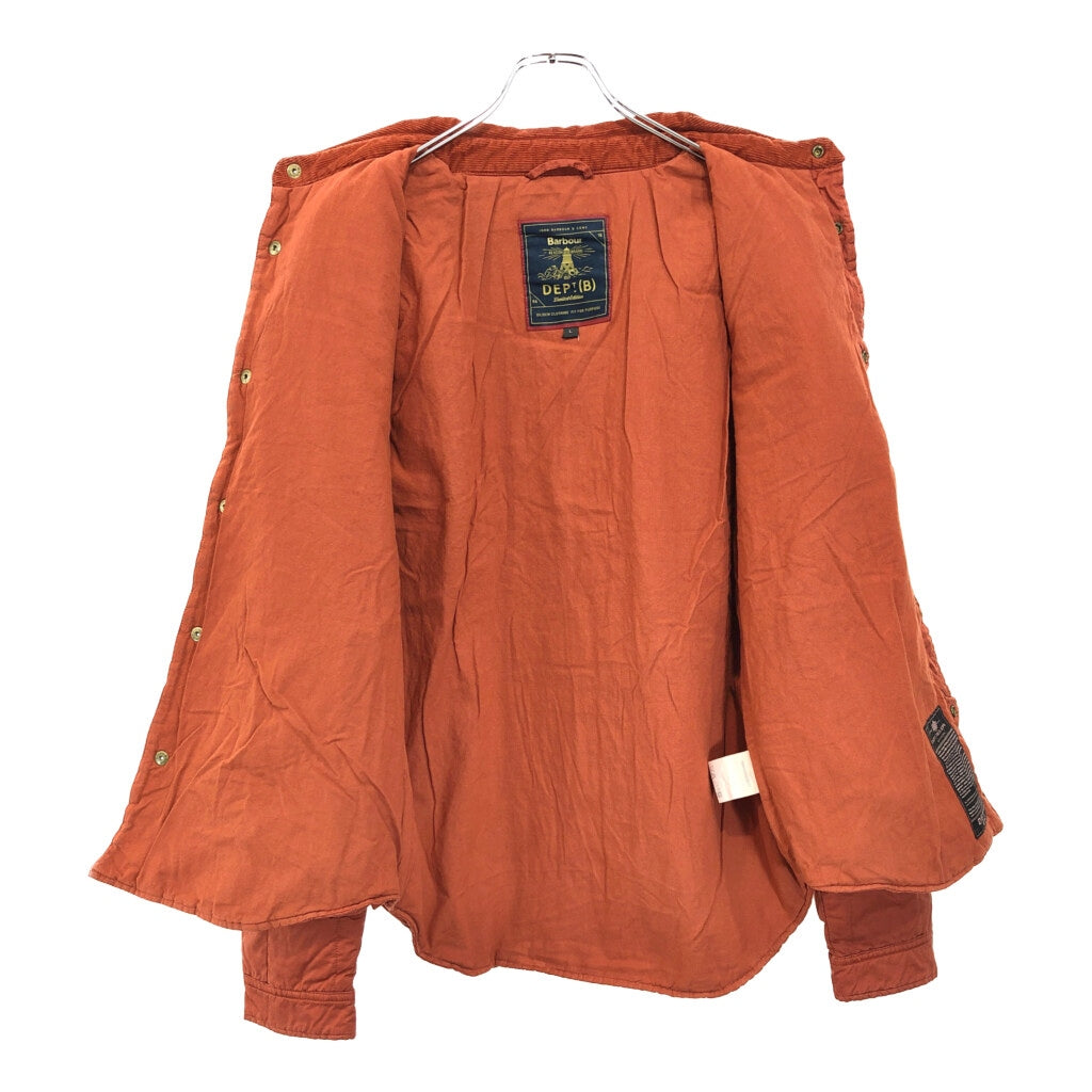 Barbour Padded Jacket