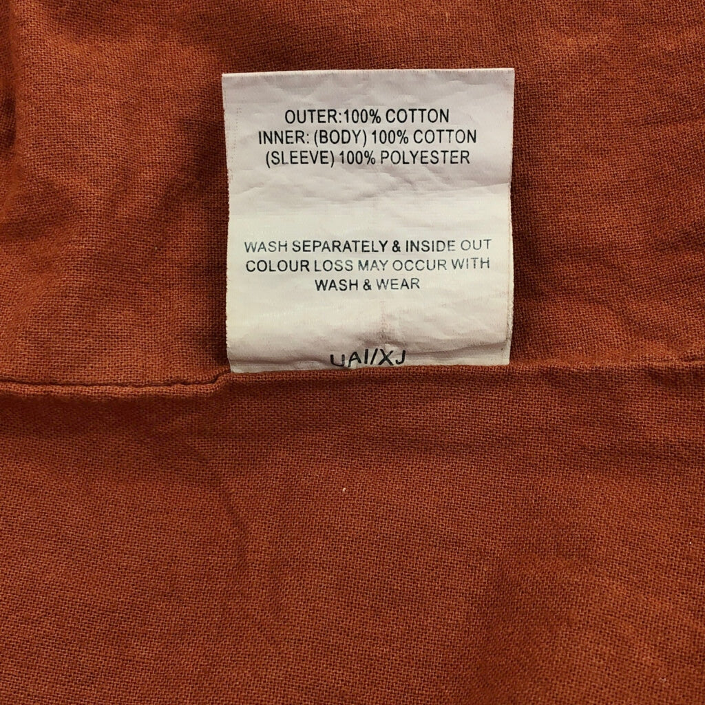 Barbour Padded Jacket