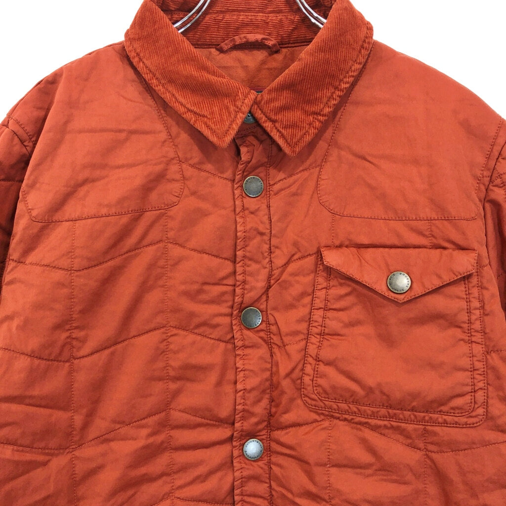 Barbour Padded Jacket