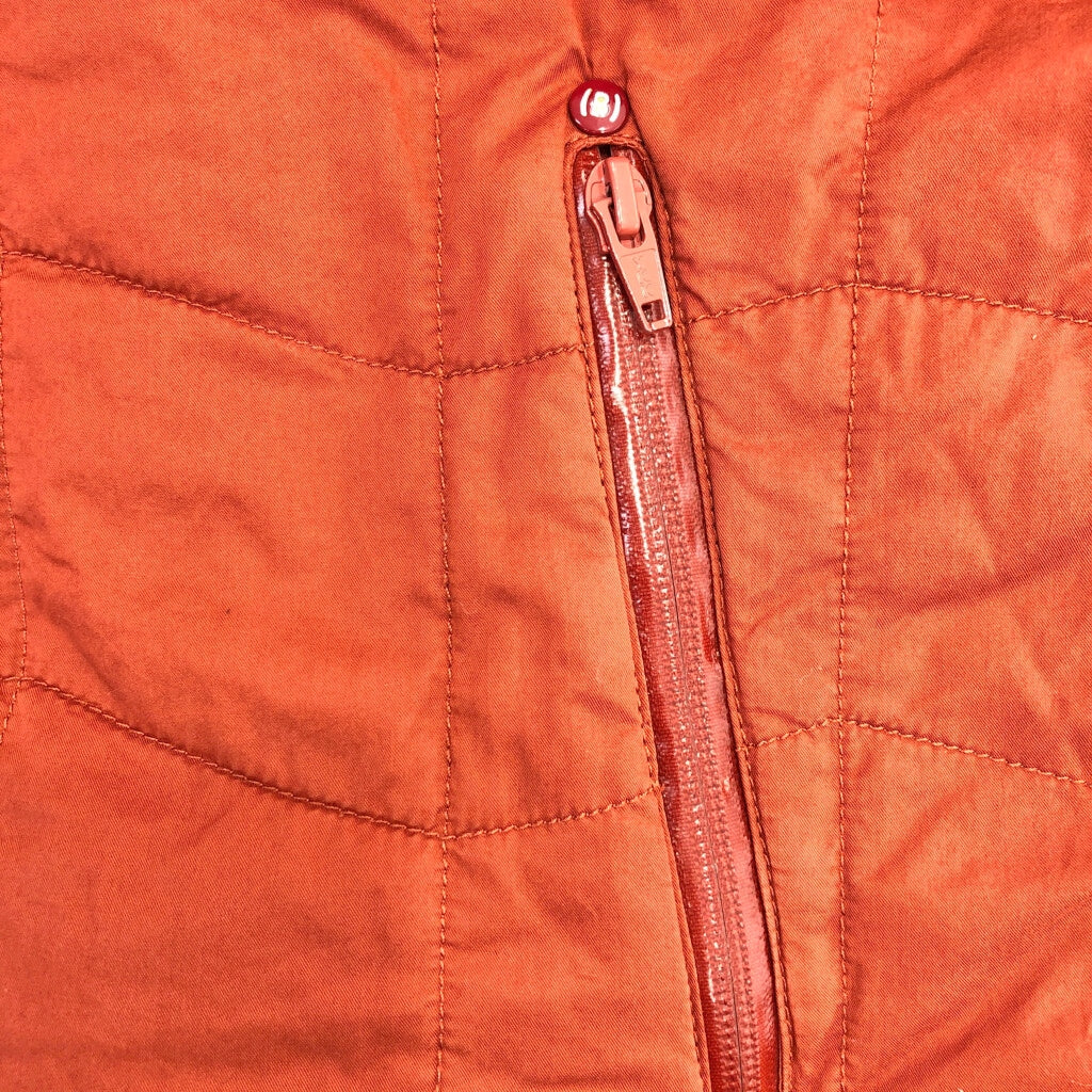 Barbour Padded Jacket