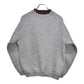 00s Hanes Plain Sweat