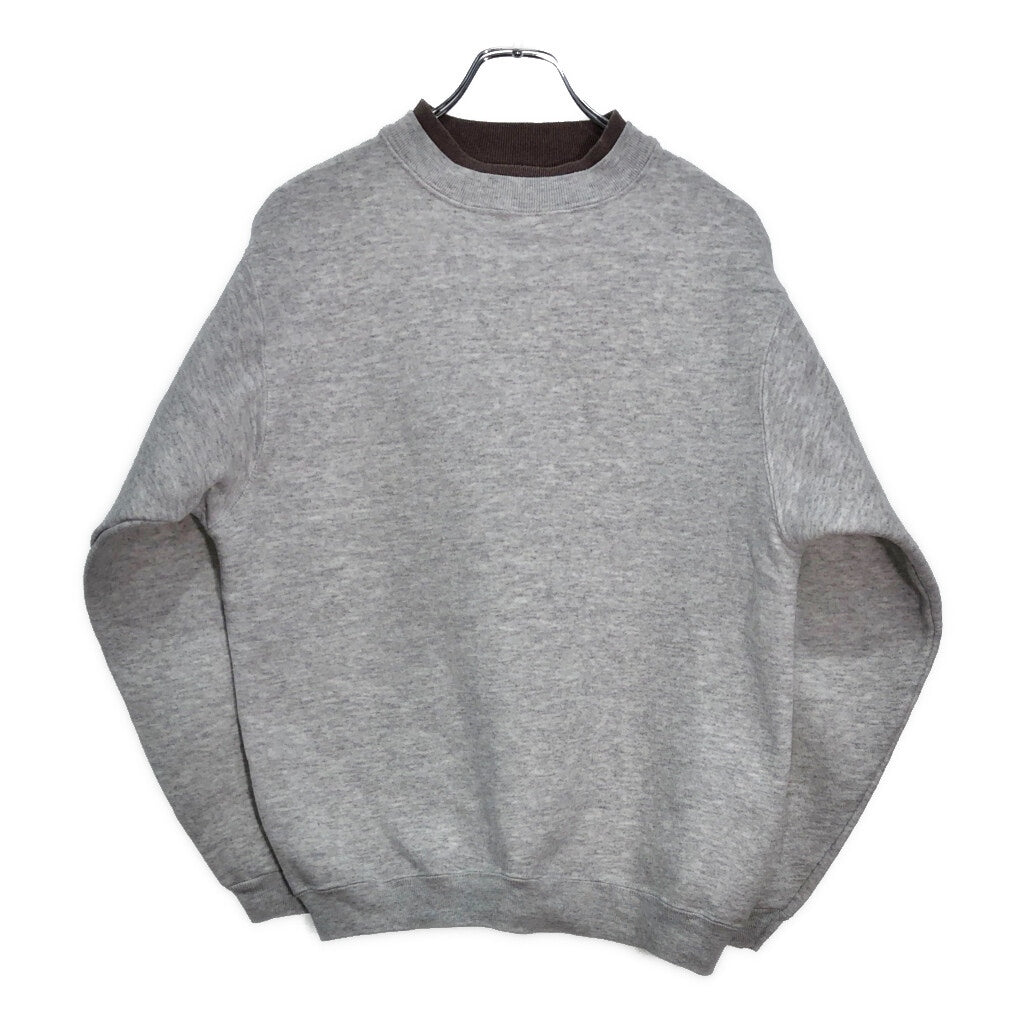 00s Hanes Plain Sweat