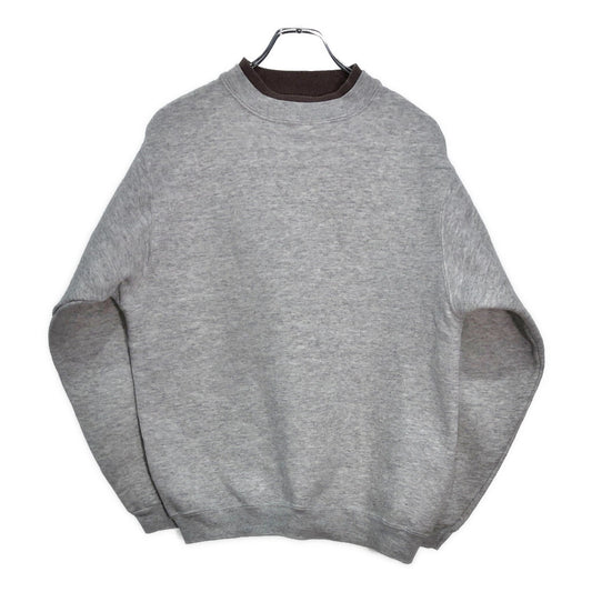 00s Hanes Plain Sweat