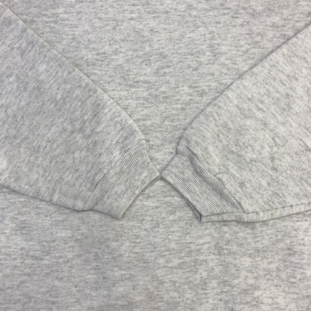 00s Hanes Plain Sweat