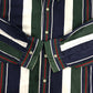 90s RALPH LAUREN BLAIRE Stripe Shirt