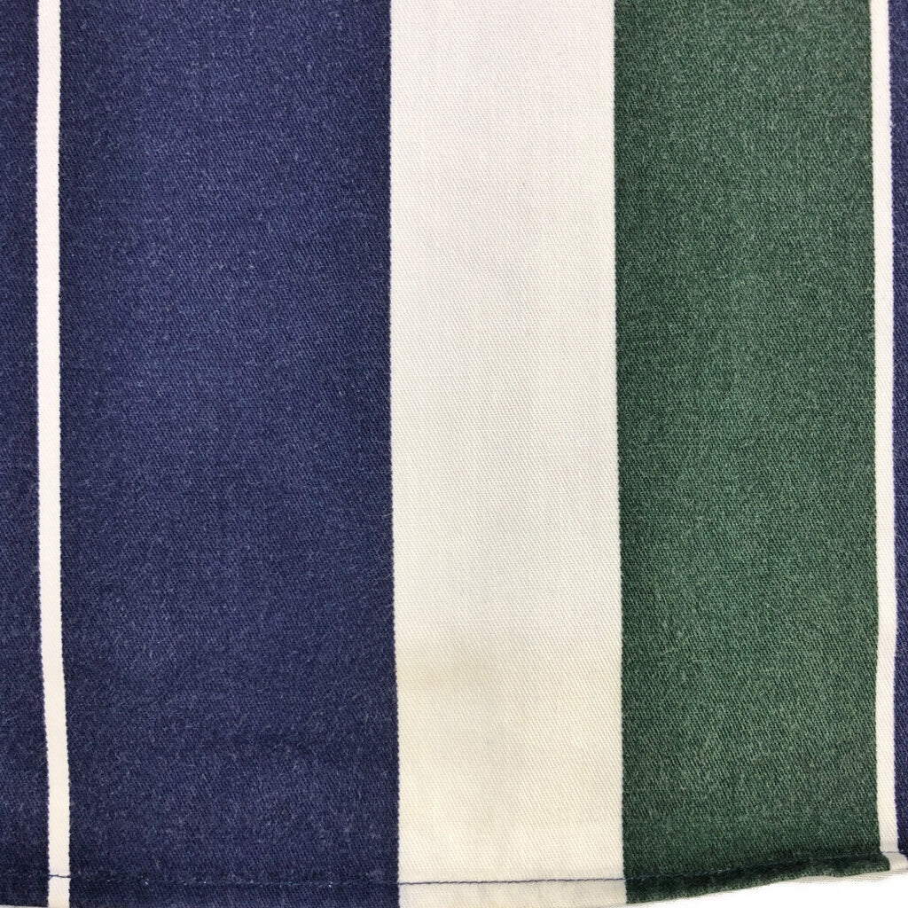 90s RALPH LAUREN BLAIRE Stripe Shirt