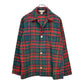 80s L.L.Bean Flannel Shirt