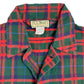 80s L.L.Bean Flannel Shirt