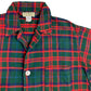 80s L.L.Bean Flannel Shirt