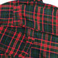 80s L.L.Bean Flannel Shirt