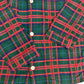 80s L.L.Bean Flannel Shirt
