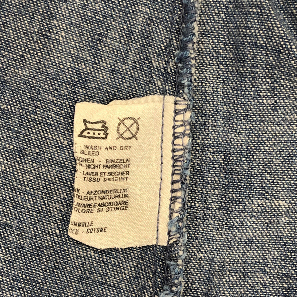 70s Levi's Western Shirt