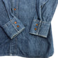 70s Levi's Western Shirt
