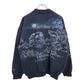 90s ART UNLIMITED SPORTSWEAR Animal Sweat