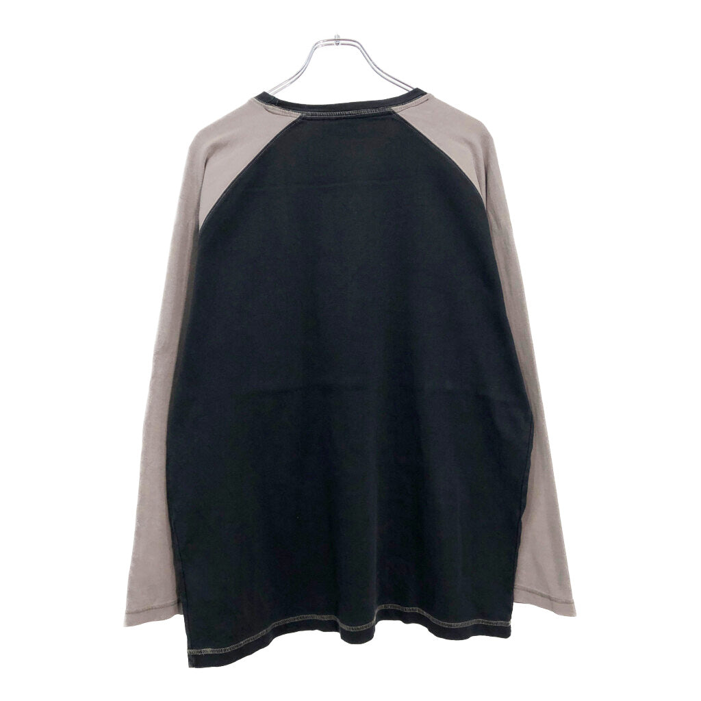 HARLEY DAVIDSON Motorcycle Long Sleeve T-Shirt