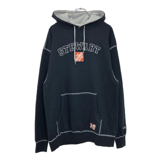 00s CHASE AUTHENTICS Company Hoodie
