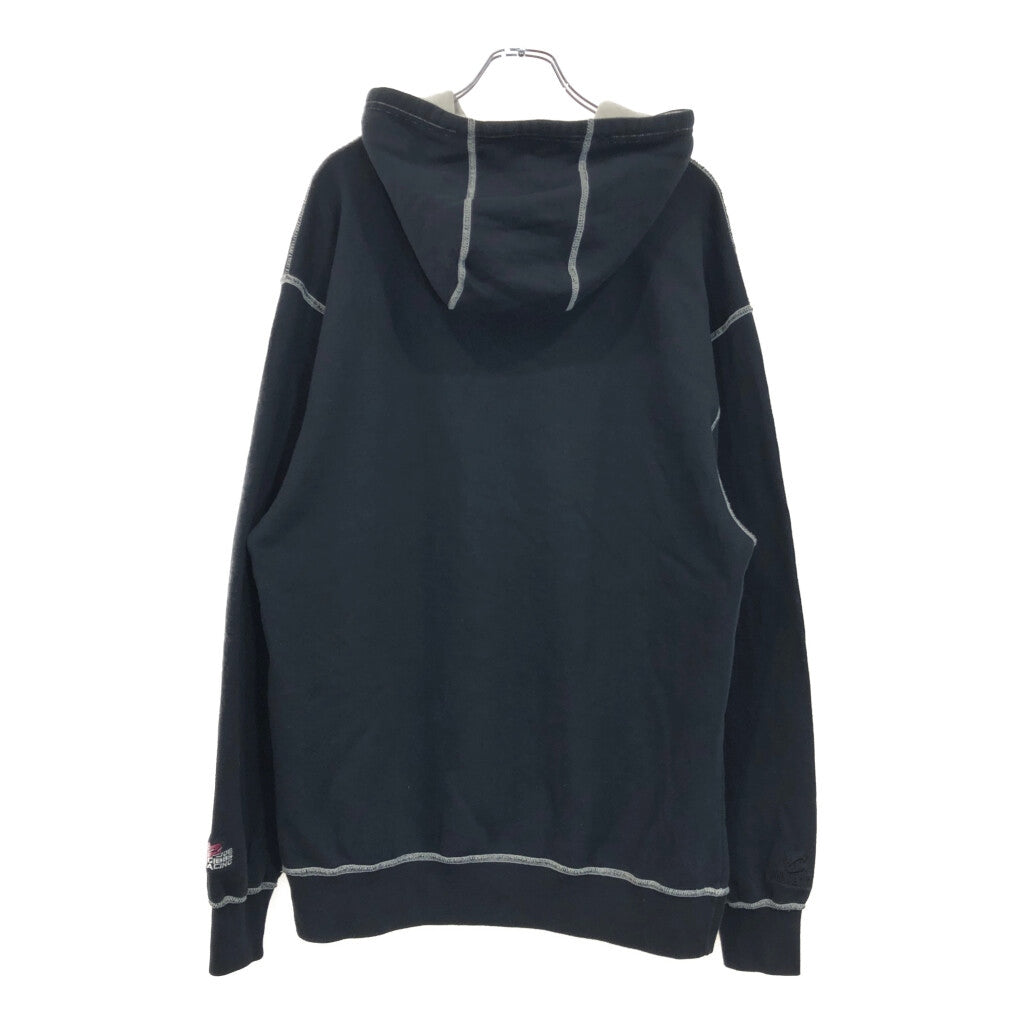 00s CHASE AUTHENTICS Company Hoodie