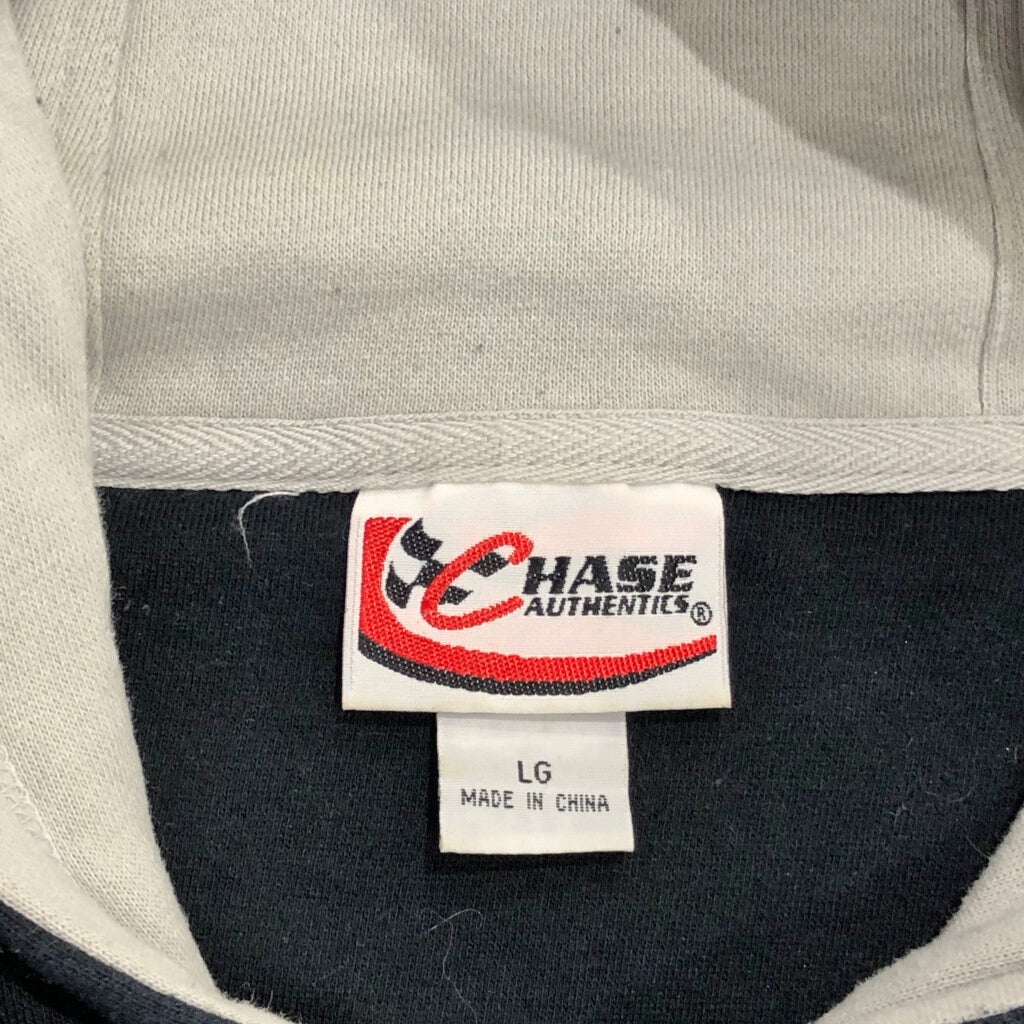 00s CHASE AUTHENTICS Company Hoodie