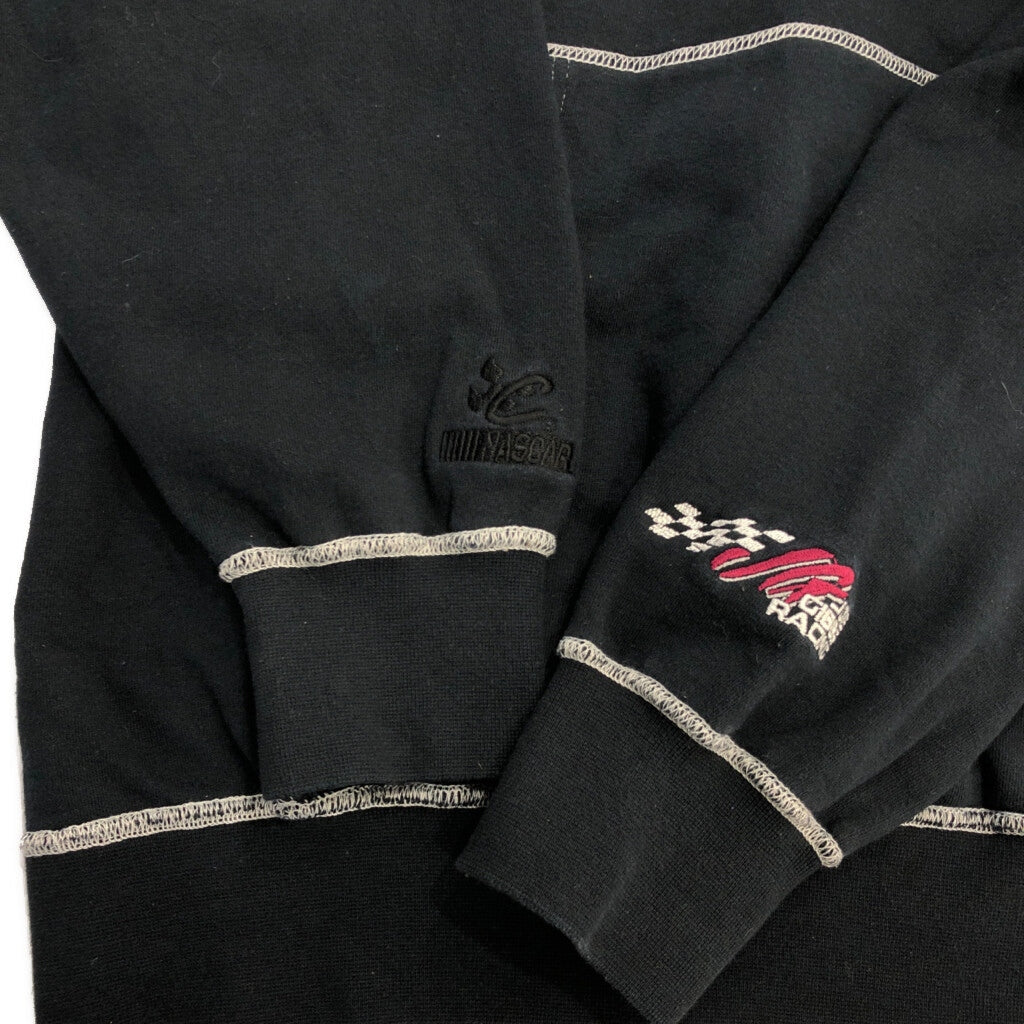 00s CHASE AUTHENTICS Company Hoodie