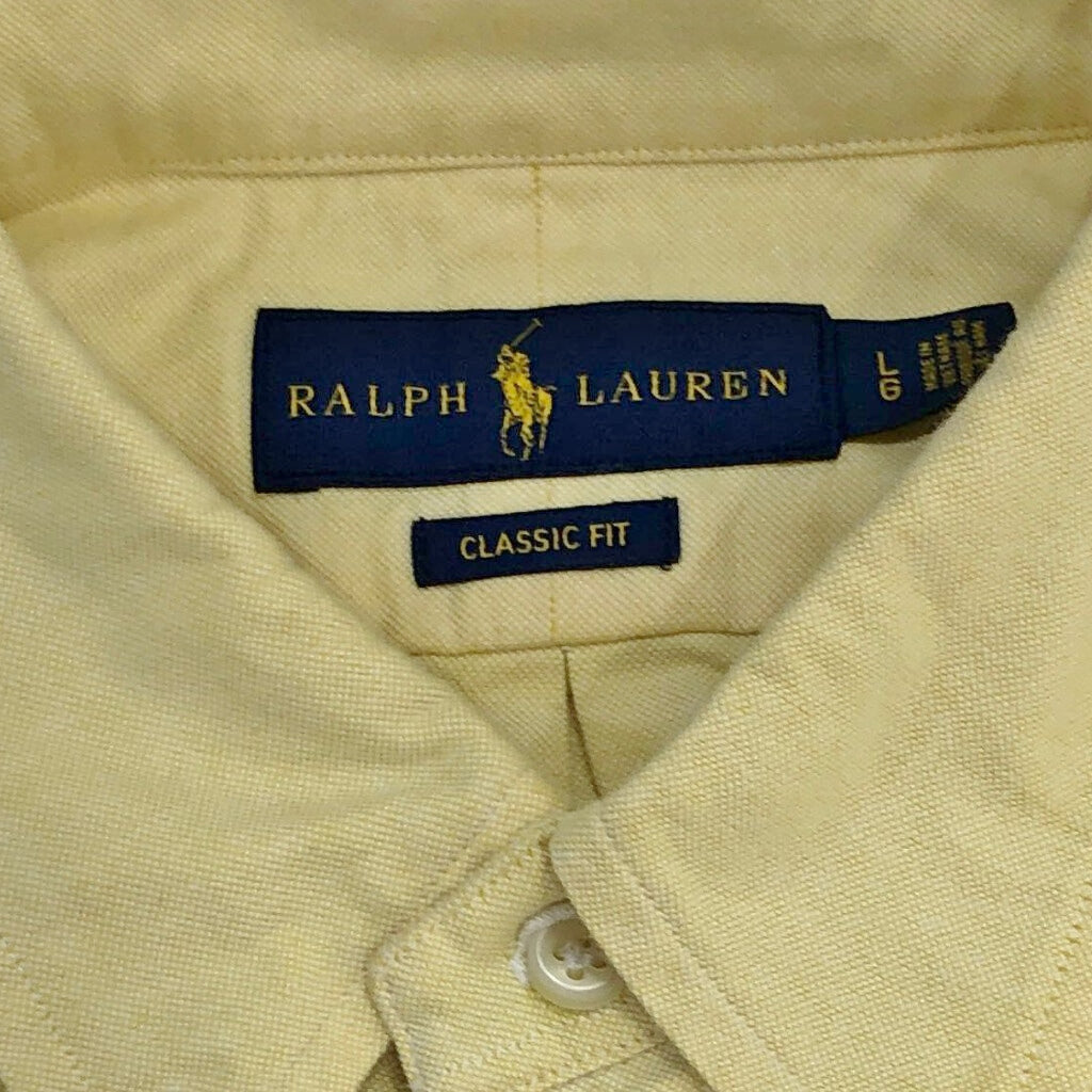 RALPH LAUREN Shirt
